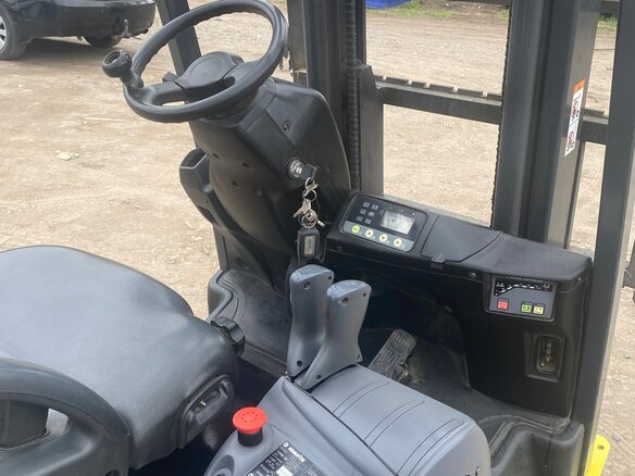 2014 Komatsu FB, 890000 рублей - вид 7