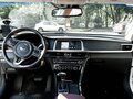 2018 Kia Optima IV, белый, 1700000 рублей - вид 8