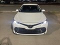 2020 Toyota Camry VIII (XV70), белый, 3230000 рублей - вид 3