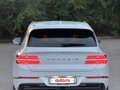 2020 Genesis GV80 I, белый, 6499000 рублей - вид 4