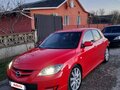 2007 Mazda 3 MPS I, красный, 500000 рублей - вид 1