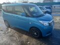 2020 Suzuki Solio III, голубой, 980000 рублей - вид 2
