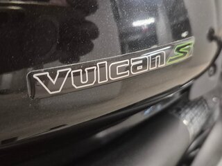 2023 Kawasaki EN650 Vulcan S, чёрный, 890000 рублей, вид 5