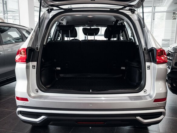 2026 Haval M6 II, серый, 2349000 рублей - вид 25