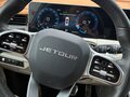 2023 Jetour X70+ I Рестайлинг, серый, 2430000 рублей - вид 11