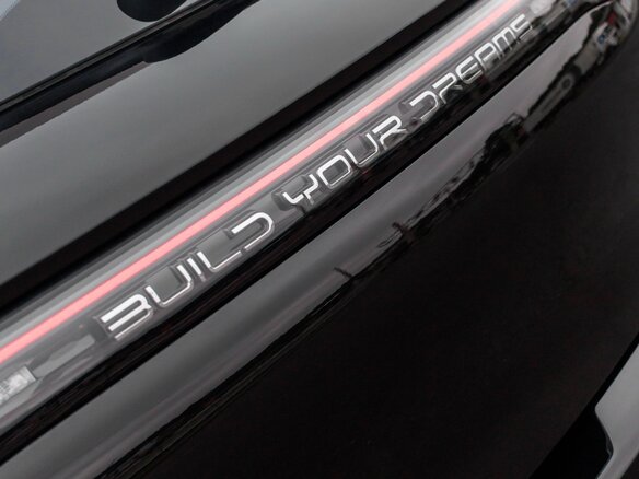 2023 BYD Dolphin 44.9 kWh I, чёрный, 1760000 рублей - вид 15