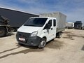 2024 ГАЗ ГАЗель Next, белый, 1791000 рублей