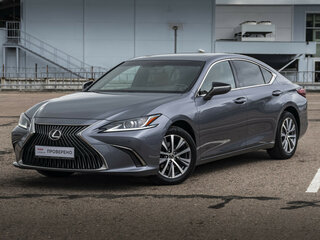 Lexus ES 200 VII
