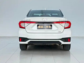 2023 Honda Envix I Рестайлинг, белый, 1491255 рублей, вид 5