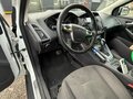 2011 Ford Focus III, белый, 500000 рублей - вид 6