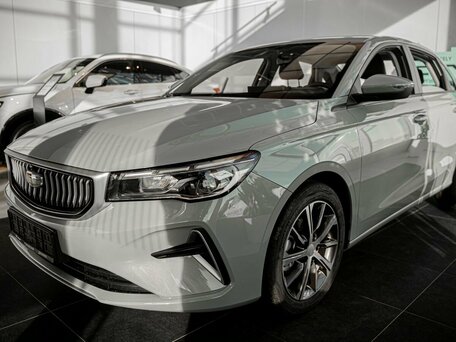Belgee S50