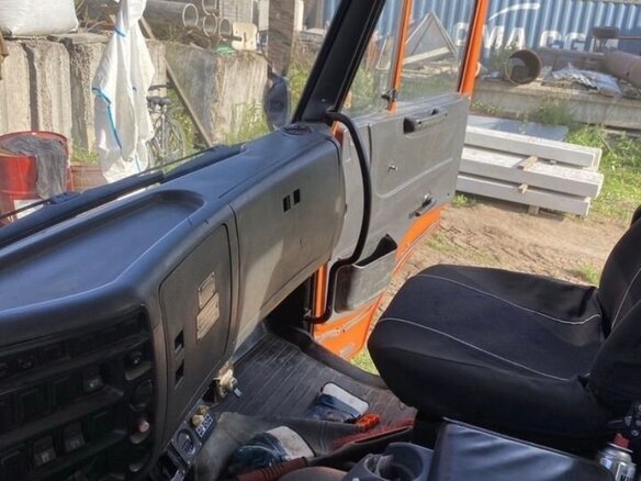2011 КамАЗ 65115, 4050000 рублей - вид 12