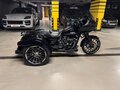 2024 Harley-Davidson Road Glide 3, чёрный, 4300000 рублей - вид 7