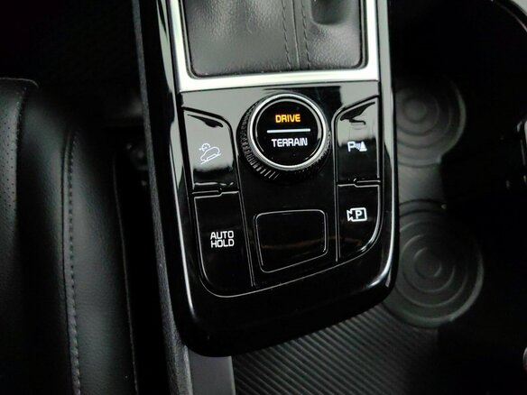 2022 Kia Sportage V, чёрный, 3251000 рублей - вид 16