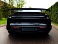2024 Porsche Taycan Turbo GT Weissach I Рестайлинг, чёрный - вид 7