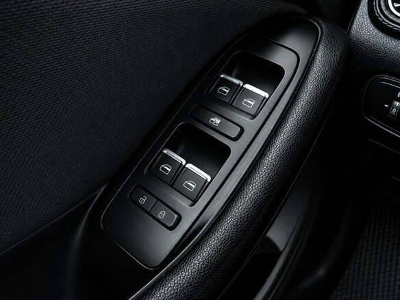 2019 Chery Tiggo 7 I, белый, 1629000 рублей - вид 11