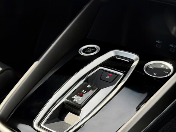 2022 Audi A3 35 TFSI Long IV (8Y), серый, 2250000 рублей - вид 14