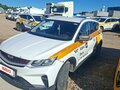 2023 Geely Coolray I, белый, 1203000 рублей