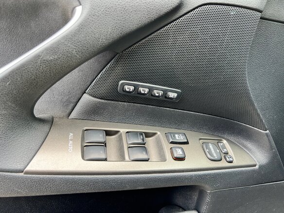 2006 Lexus IS 250 II, бежевый, 1250000 рублей - вид 8
