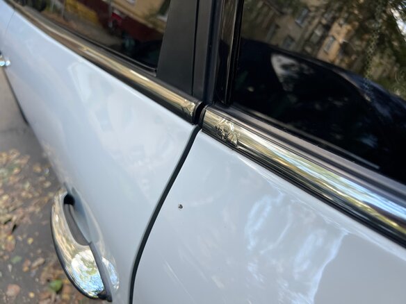 2011 Mini Countryman Cooper S I, белый, 940000 рублей - вид 12