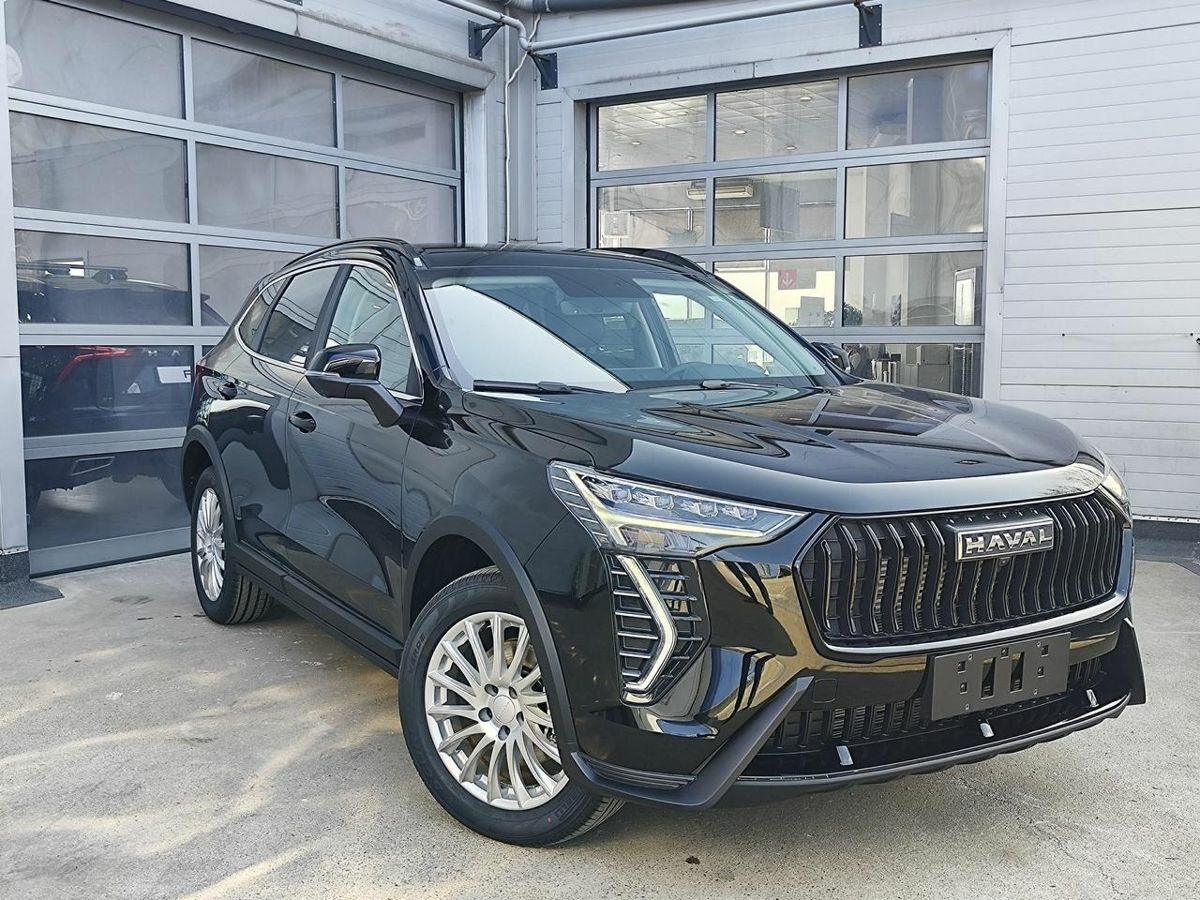 Открыть фотографии: Haval Jolion I Рестайлинг 2