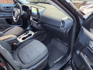 2021 Ford Bronco Sport I, чёрный, 2310000 рублей, вид 5