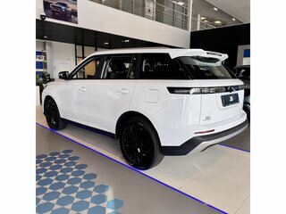2026 Jeland J6, белый, 2549000 рублей, вид 4