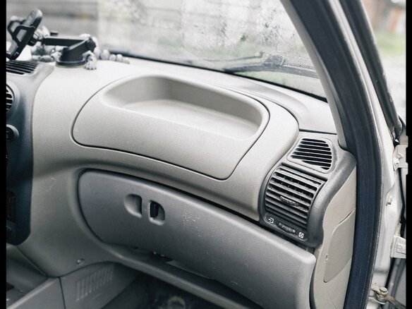 2010 Lada (ВАЗ) Kalina I, серебристый, 145000 рублей - вид 22