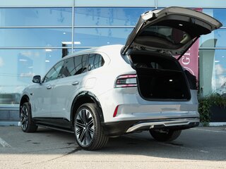 2026 Zeekr 8X 70 kWh, серый, 12299000 рублей, вид 5