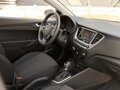 2021 Hyundai Solaris II Рестайлинг, белый, 1437000 рублей - вид 5