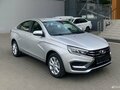 2026 Lada (ВАЗ) Vesta I Рестайлинг (NG), серебристый, 1800000 рублей - вид 5