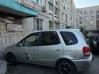 1999 Toyota Corolla Spacio I, серый, 550000 рублей, вид 3