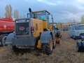 2023 SDLG Автогрейдер, жёлтый, 7968480 рублей - вид 2