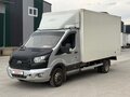 2020 Ford Transit, серебристый, 1850000 рублей - вид 1