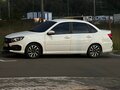 2024 Lada (ВАЗ) Granta Drive Active I Рестайлинг, белый, 950000 рублей - вид 10