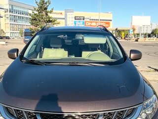 2013 Nissan Murano II (Z51) Рестайлинг 2, бежевый, 1690000 рублей, вид 2