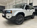 2026 Toyota Land Cruiser Prado 250 Series, белый, 12490000 рублей