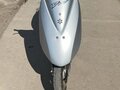 2012 Honda Dio, серебристый, 80000 рублей - вид 1