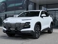 2026 Jetour Dashing I, белый, 2809900 рублей - вид 2