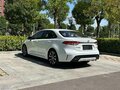 2022 Toyota Levin XII (E210) Рестайлинг, белый, 1550000 рублей - вид 6