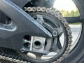 2008 Yamaha FZ1, чёрный, 499000 рублей - вид 8