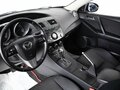 2011 Mazda 3 II (BL), серебристый, 649000 рублей - вид 6