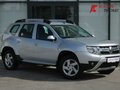 2018 Renault Duster I Рестайлинг, серебристый, 1550000 рублей - вид 2