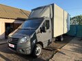 2014 ГАЗ ГАЗель Next, серый, 1500000 рублей - вид 2