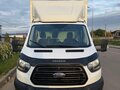 2020 Ford Transit, белый, 2350000 рублей