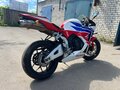 2013 Honda CBR 600RR, белый, 640000 рублей - вид 7