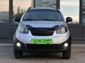 2011 Chery IndiS (S18D) I, серебристый, 169000 рублей - вид 4