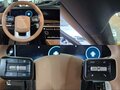 2026 Hyundai Santa Fe V (MX5), чёрный - вид 8