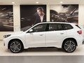 2026 BMW X1 25Li xDrive III (U11/U12), белый - вид 2