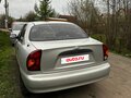 2009 ЗАЗ Chance, серый, 110000 рублей - вид 4